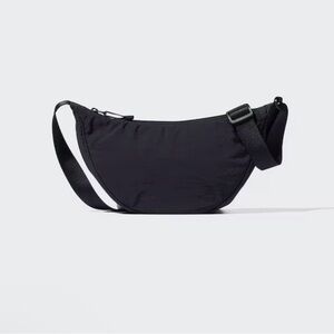 ⭐️Like New⭐️ Uniqlo: Mini Shoulder Bag